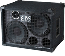 Bass Cabinet 2x10"+2" 500W
