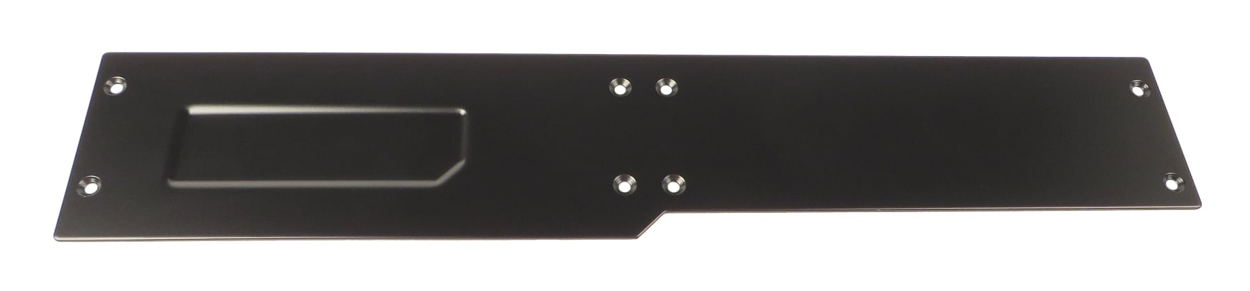 Rack Mount Flat Plate QLXD4