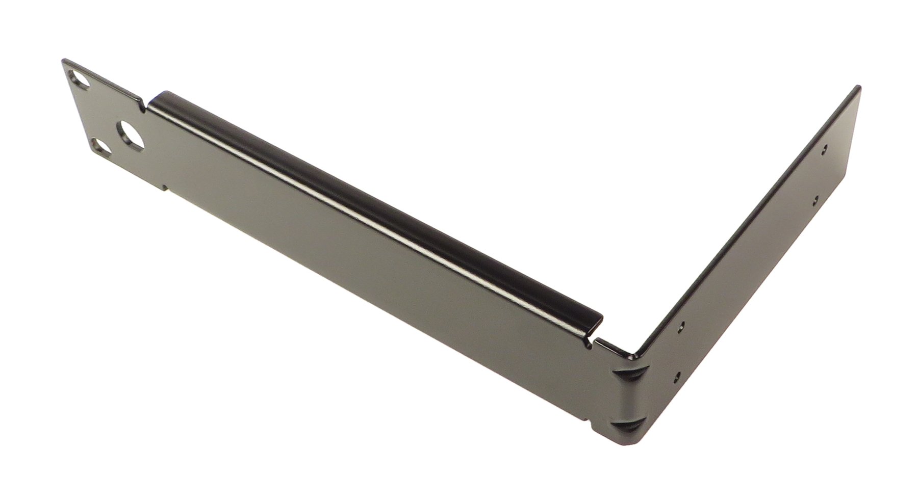 Long Bracket Rack Mount for QLXD4