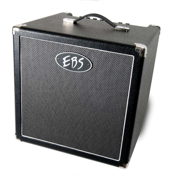 Bass Combo Amp 1x12"+2" 120W