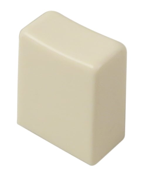 White Mute Button for ZED12X