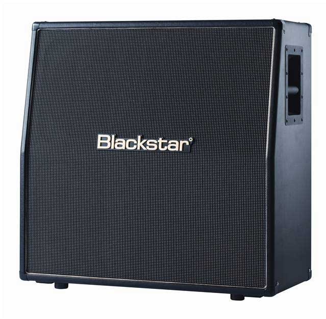 4x12" 320W HT Venue Series Angled Guitar Speaker Cabinet