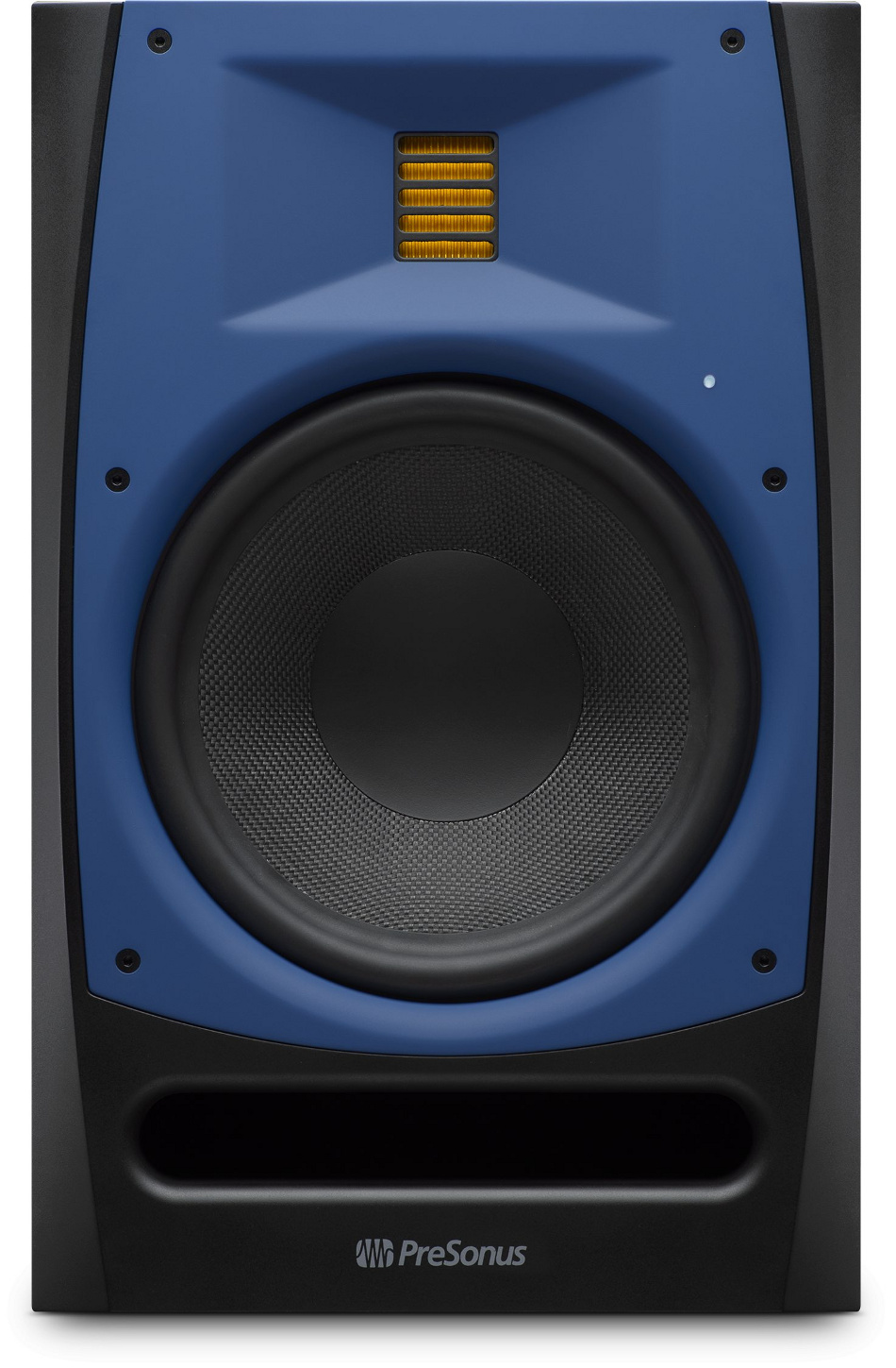 Pair of 2-Way, 6.5", AMT Active Studio Monitors with FREE Pair of Isolation Pads