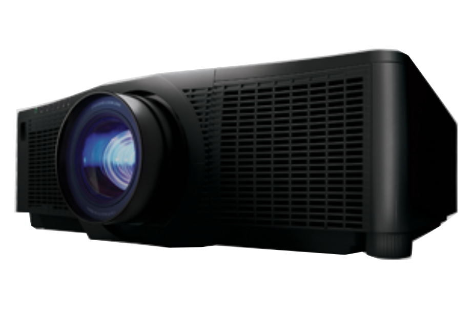 Q Series 1DLP® Projector