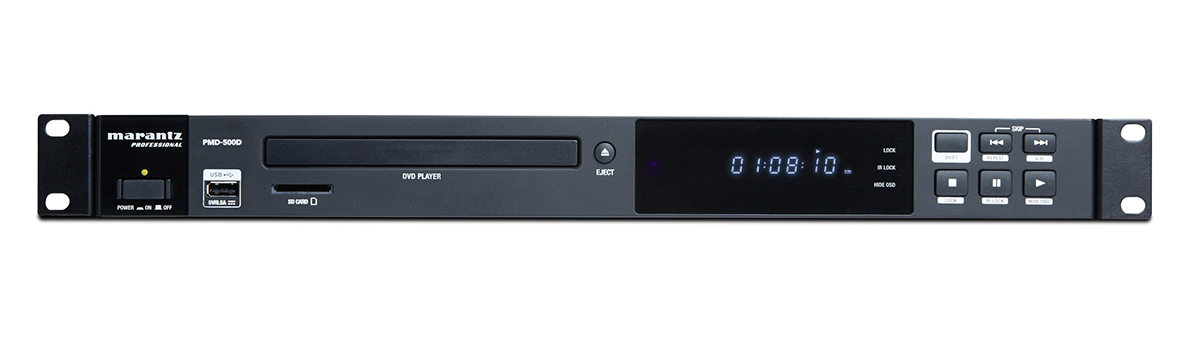 DVD Player