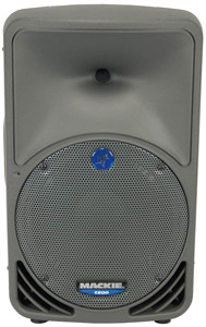 Passive 10" 2-Way Loudspeaker