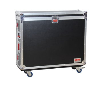 Large Format Case for MIDAS F Series 32 Channel Mixer