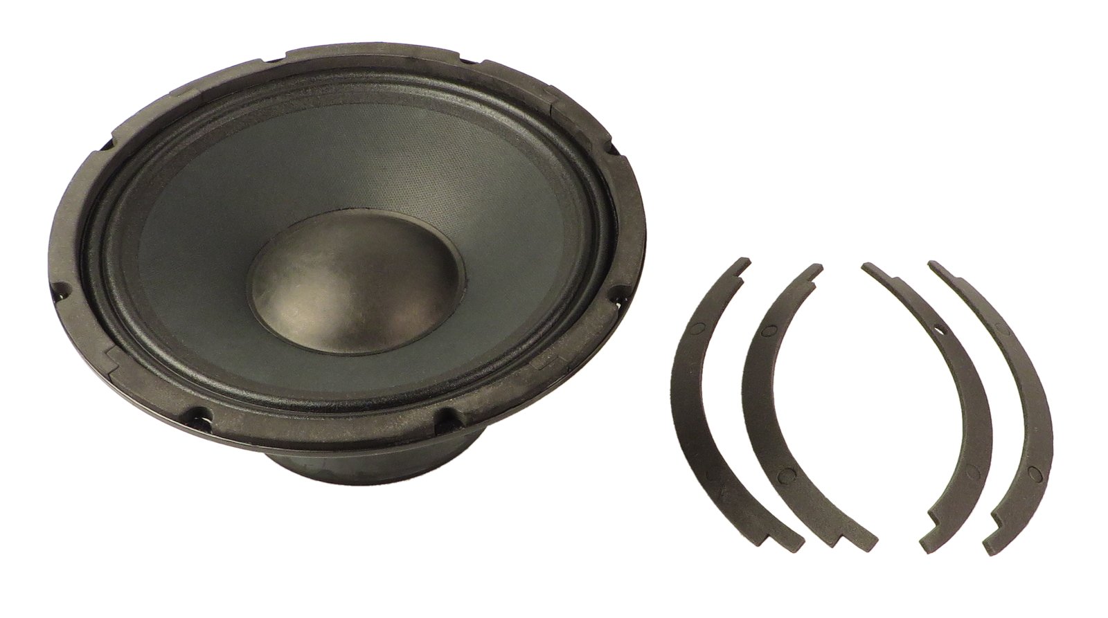 10” 200W 6 Ohm 50Hz Woofer for MB110