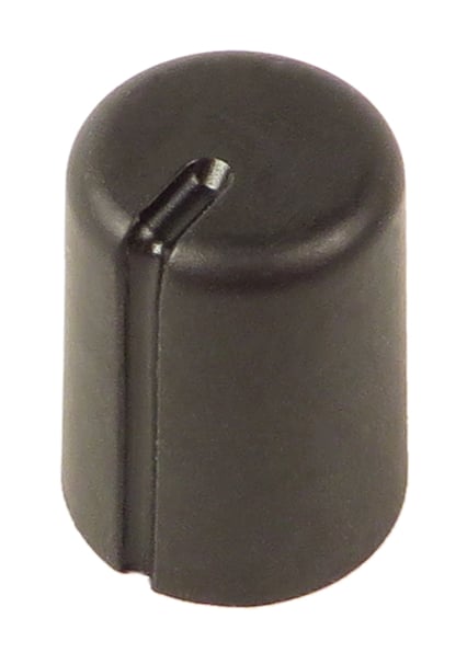 Black Rotary Volume Knob for TD-11