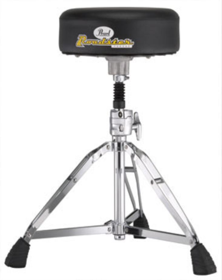 Roadster Throne With Shock Absorber Post