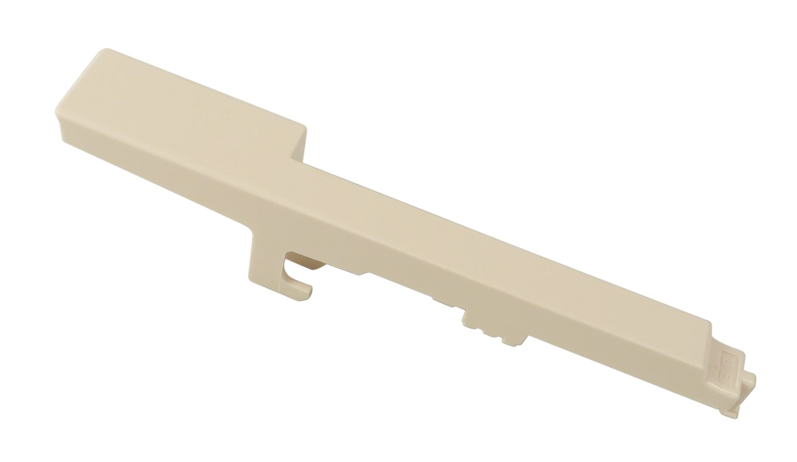 E/B White Key for MO6 and SY35
