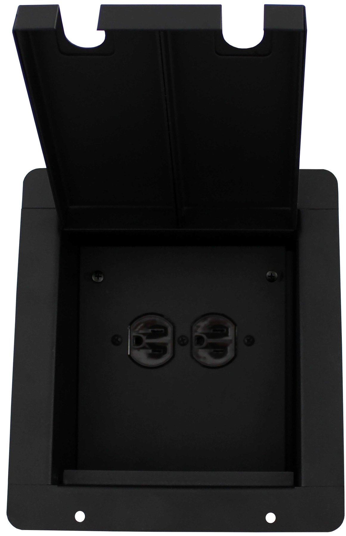 Pro Co Sound Pocket with 1-Duplex AC Receptacle