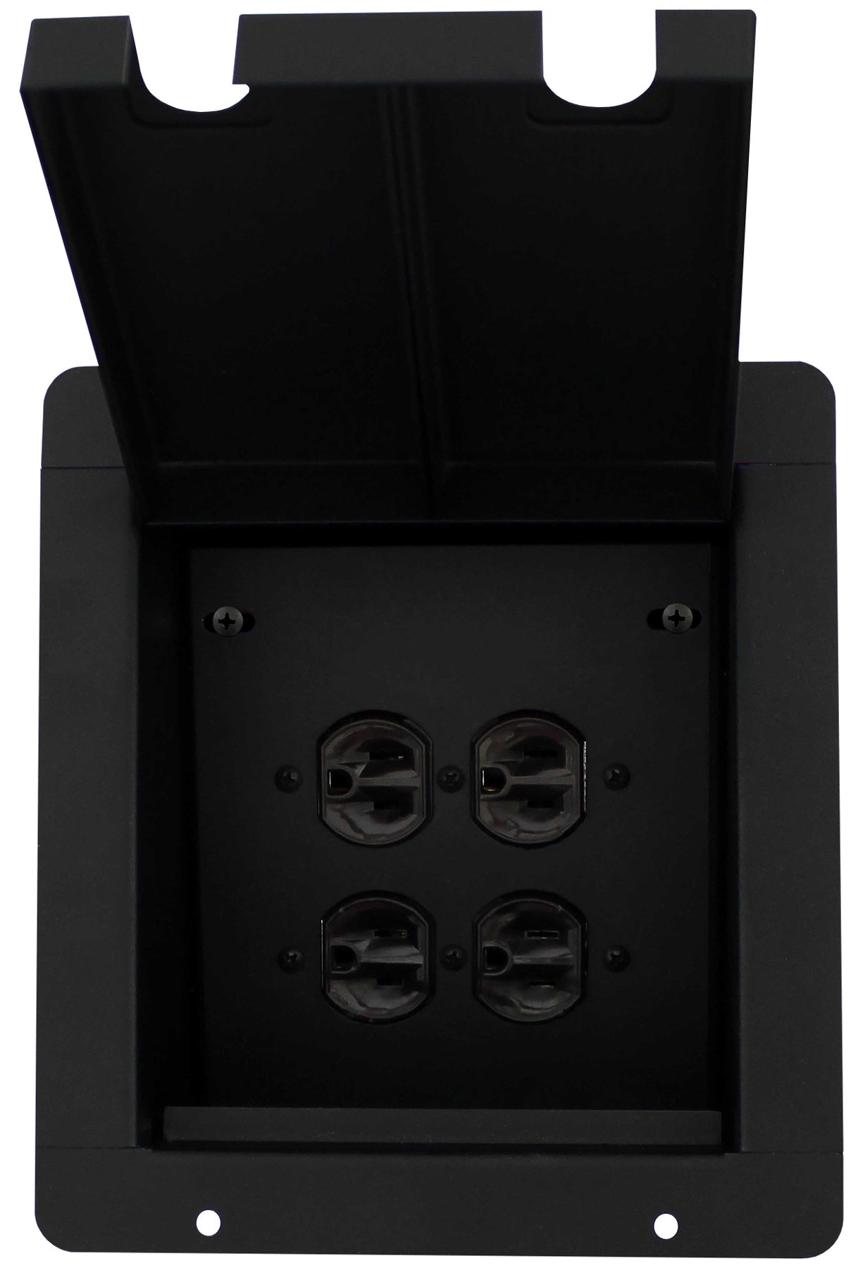 Pro Co Sound Pocket with 2-Duplex AC Connectors
