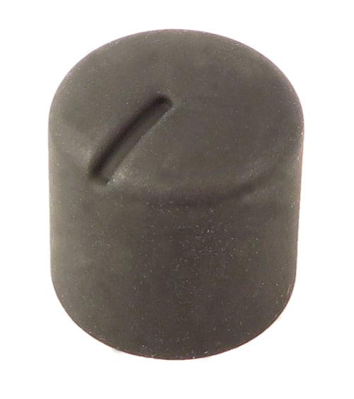 Black Gain Knob for Scarlett 18i20