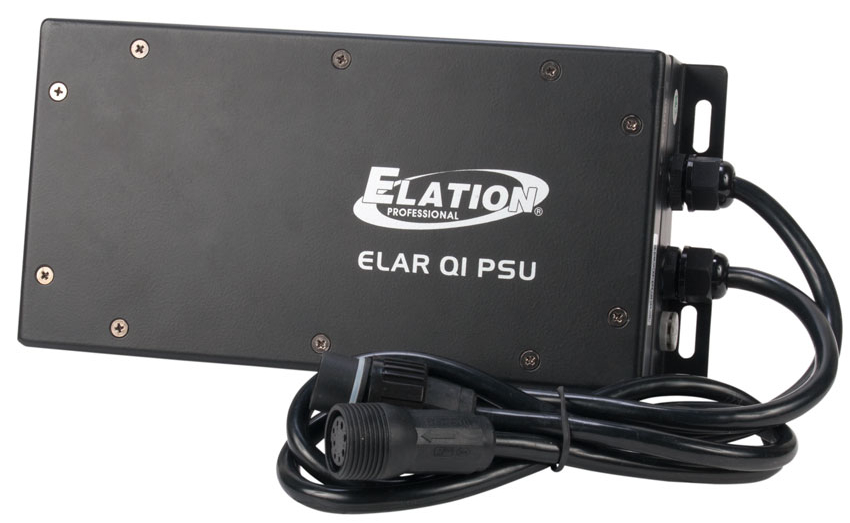 Power Supply Unit for ELAR Q1, model EAR925