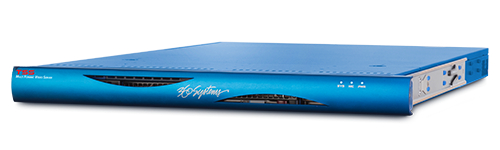 3 Channel HD / SD 4TB Video Server