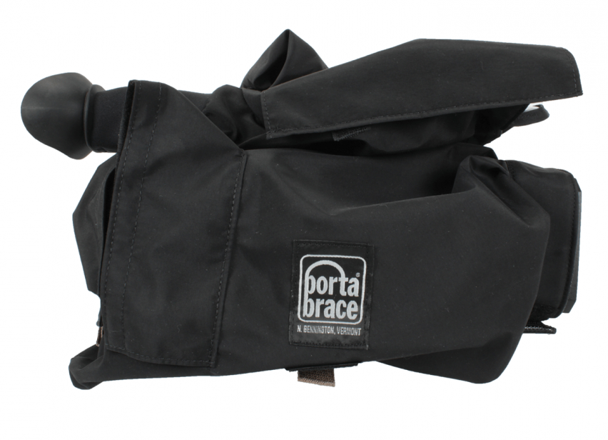 Rain Slicker for Panasonic AJ-PX270