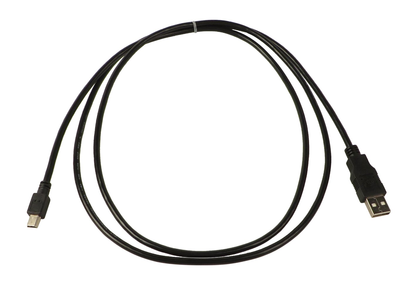 USB A to Mini B Cable for GZ-HM65