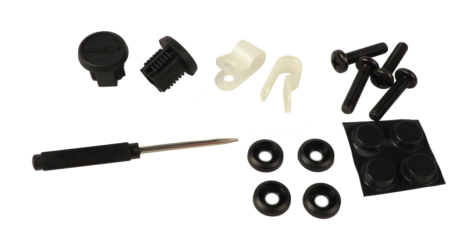 UA844SWB Hardware Kit