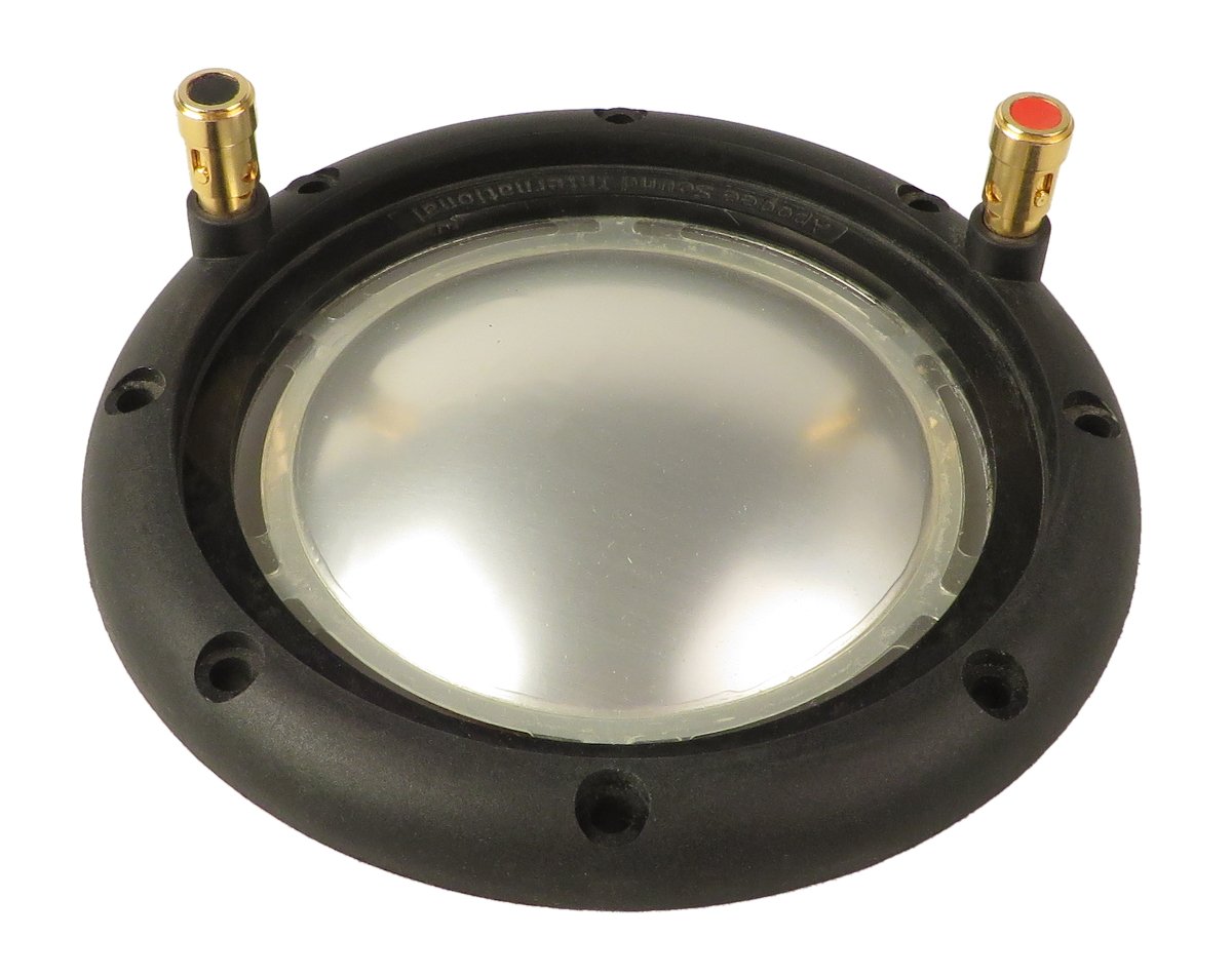 Diaphragm for AE-8
