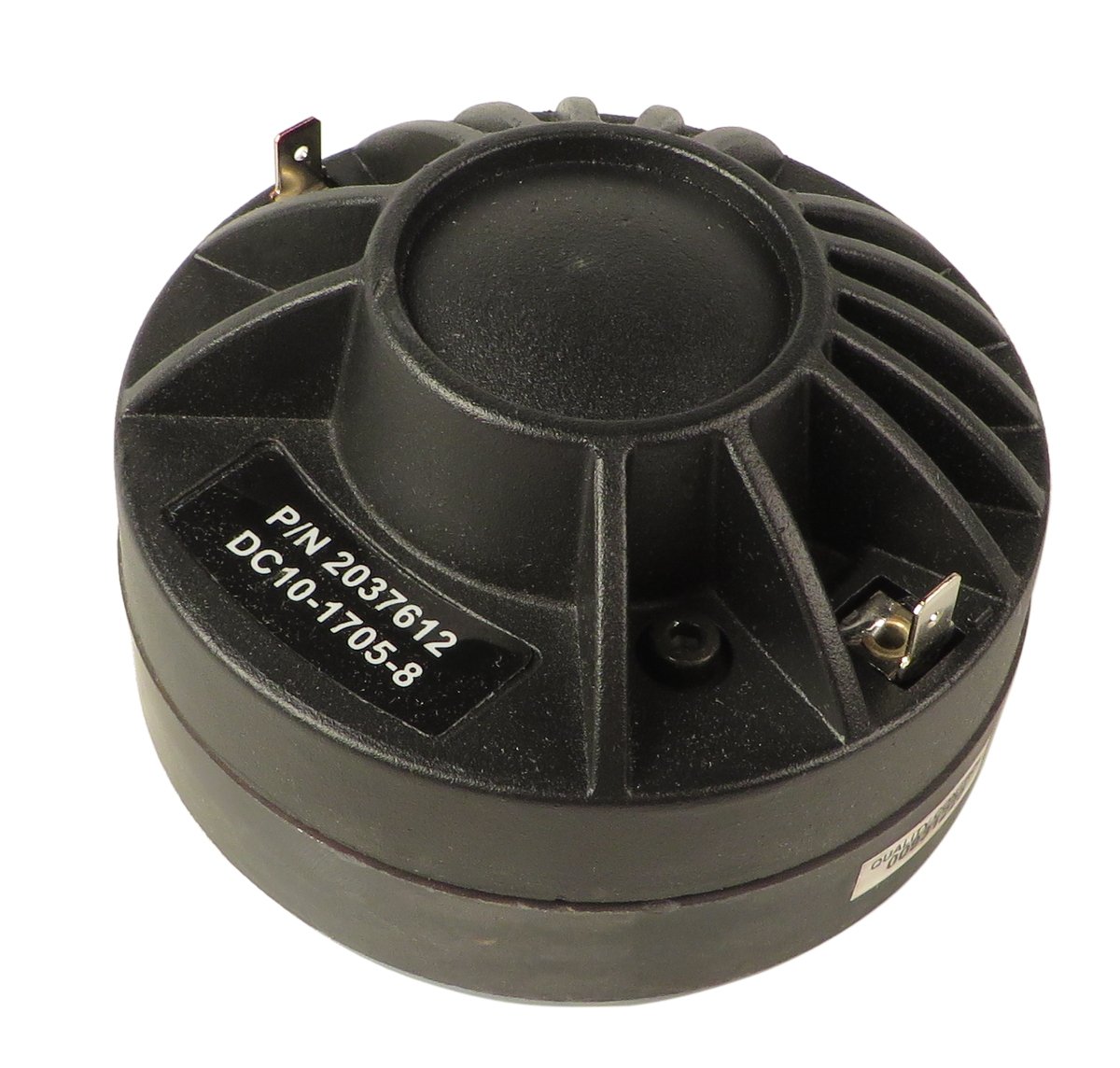 1" HF Driver for VFM129 and VFM159i