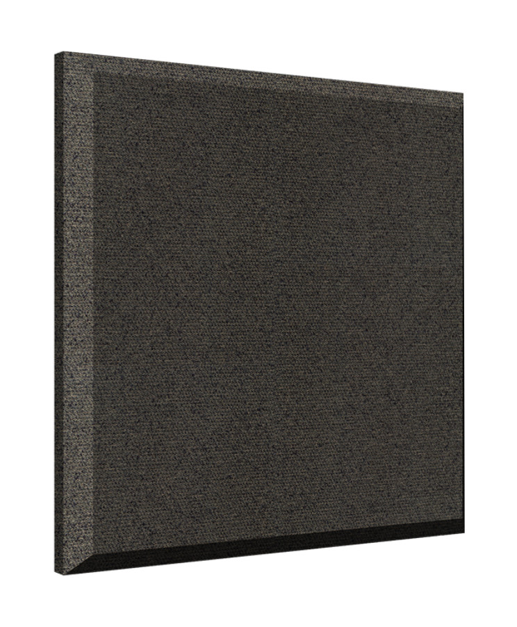 (1) 4' x 4' Wall ProPanel, Straight Edge