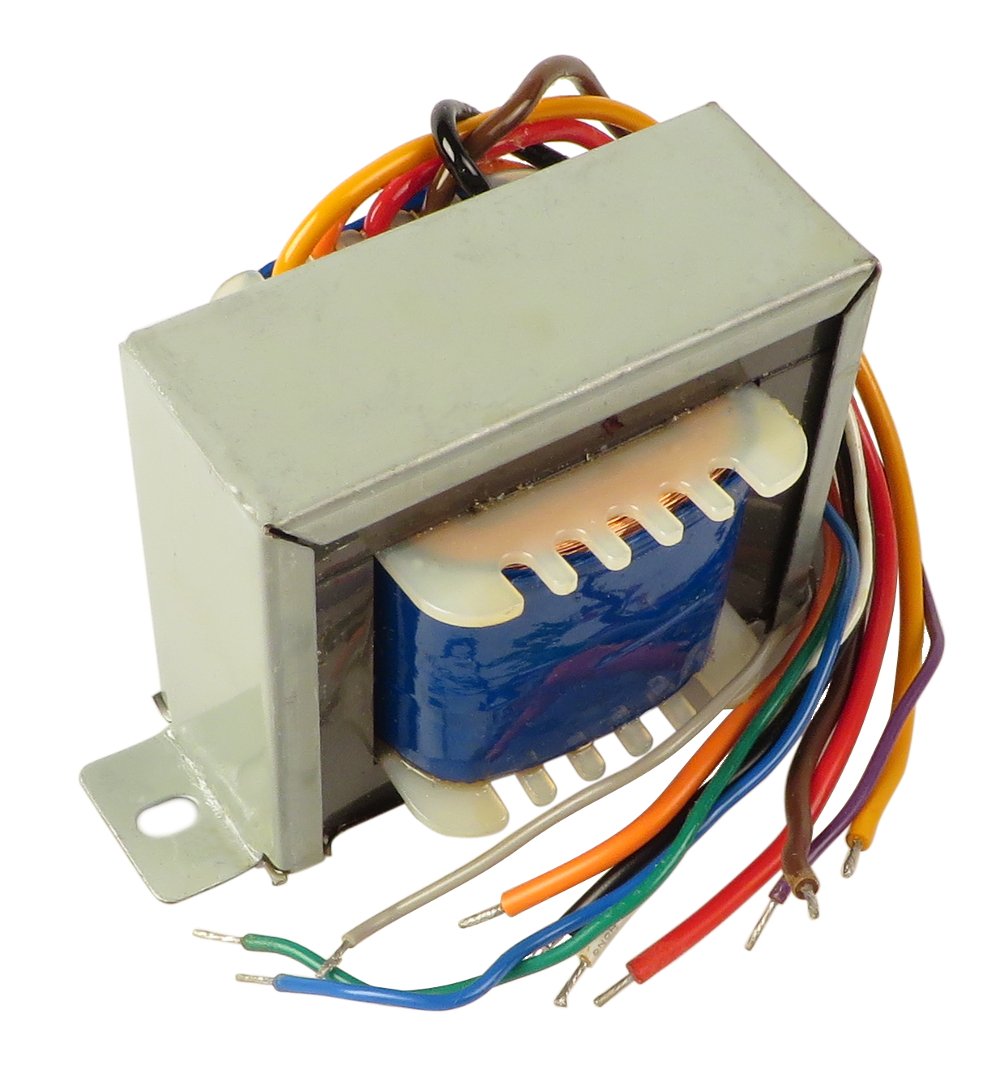100W 70V Transformer