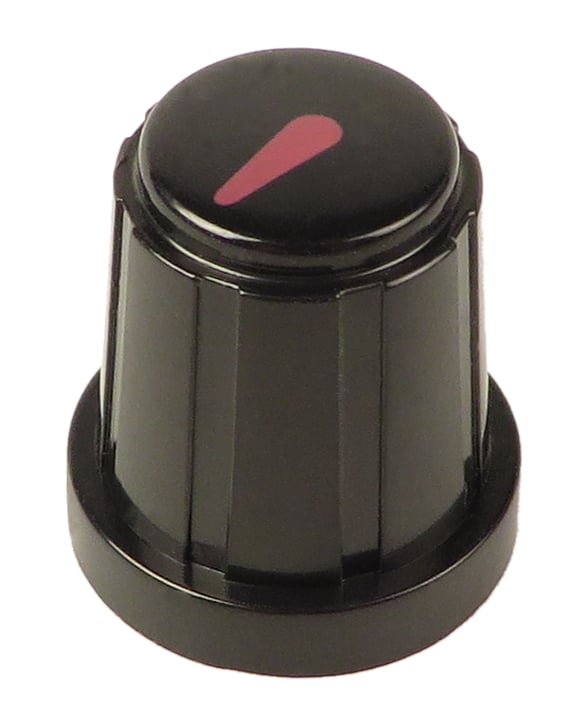 Mic 1&2 Knob for C35