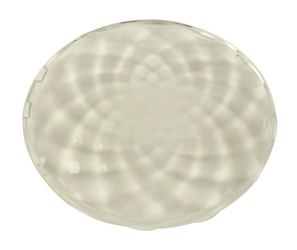 Clear/Wave Zoom Lens for S4 PAR