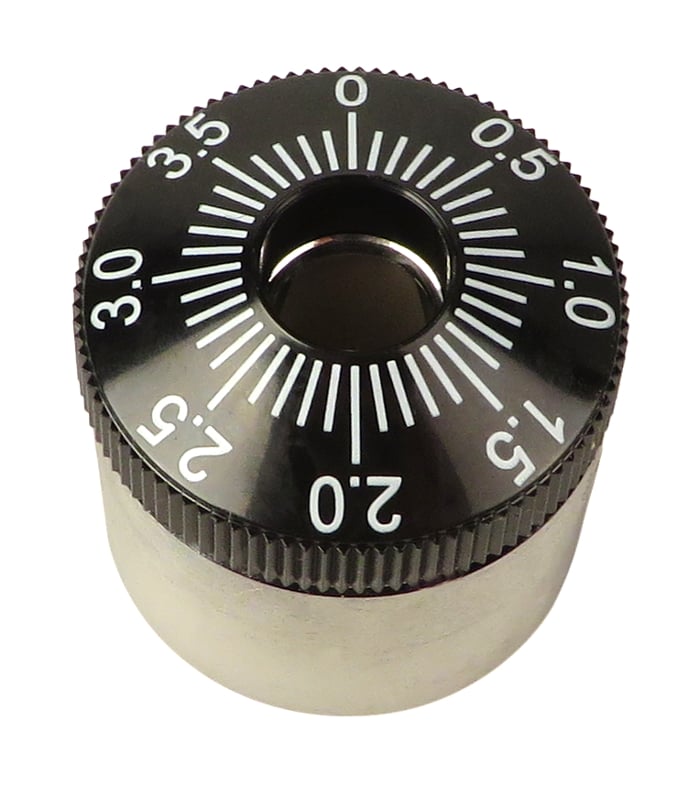 Counterweight for STR8-20 and STR8-30
