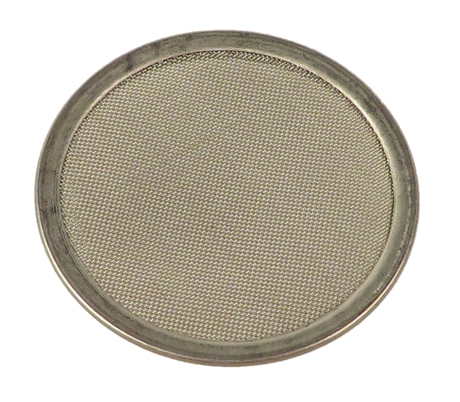 HF Driver Dust Cap for JBL Eon15 G2