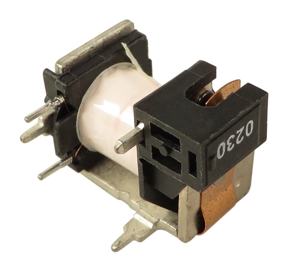 Relay for PA20-CP