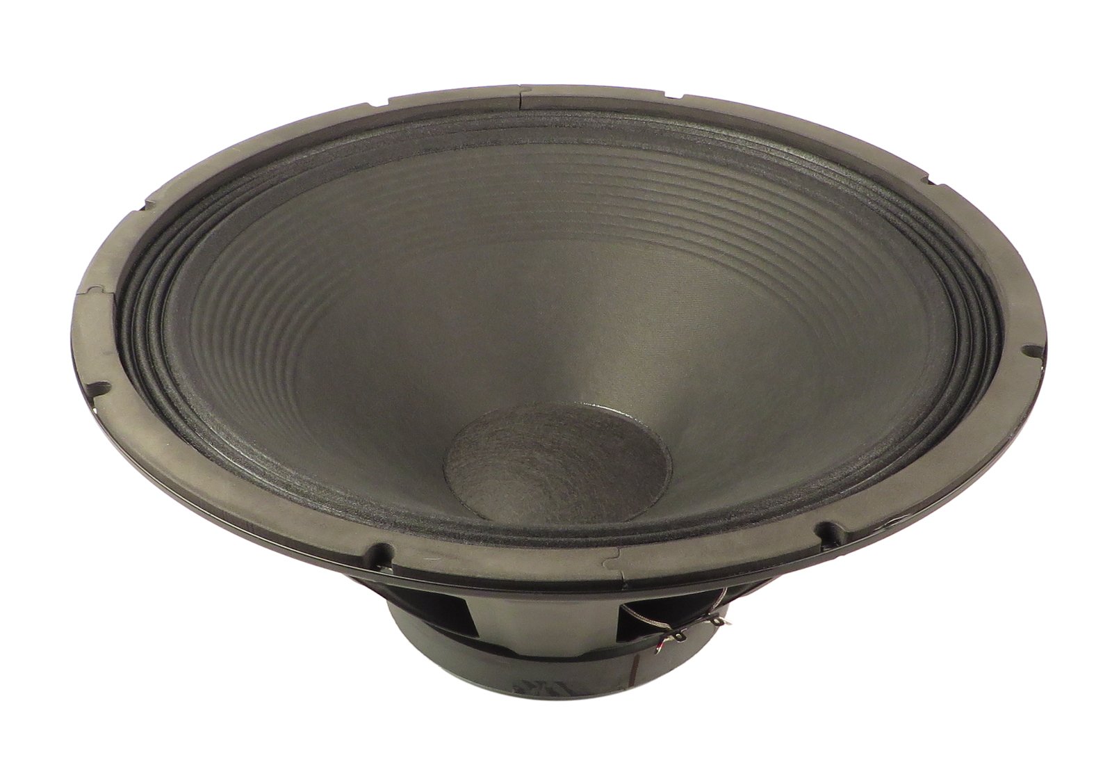 Woofer for Eurolive B1800X, VP1800S, and B1800X Pro