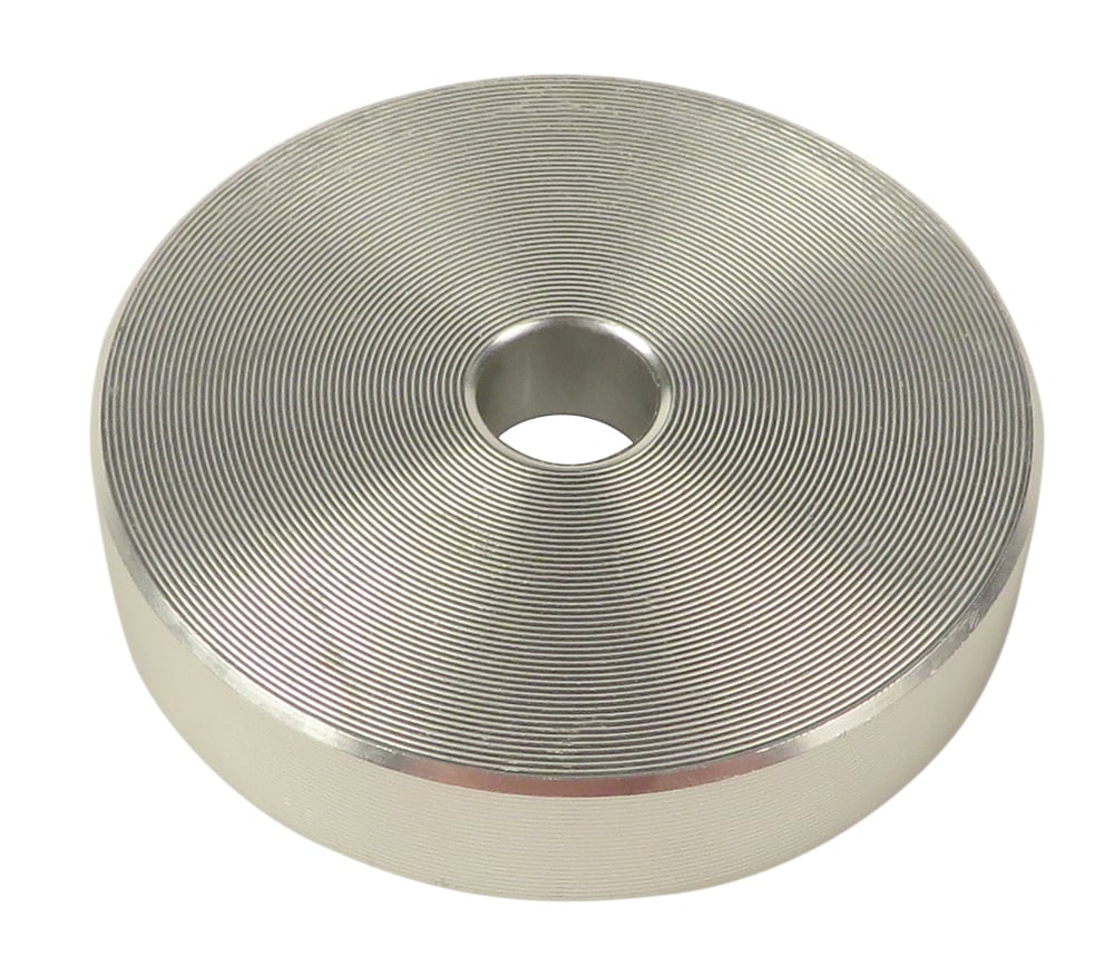 45 RPM Adapter for AT-LP120