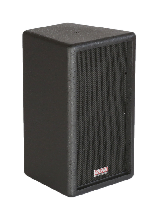 6" 2-Way Passive Speaker in White