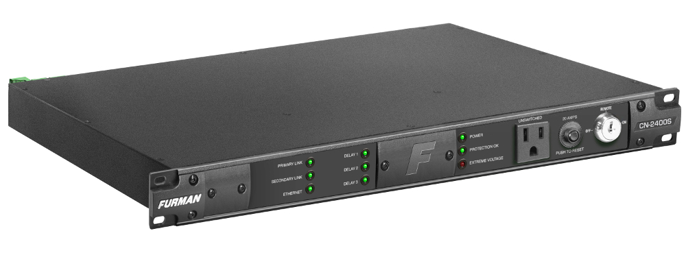 Smart Sequencer 20 Amp