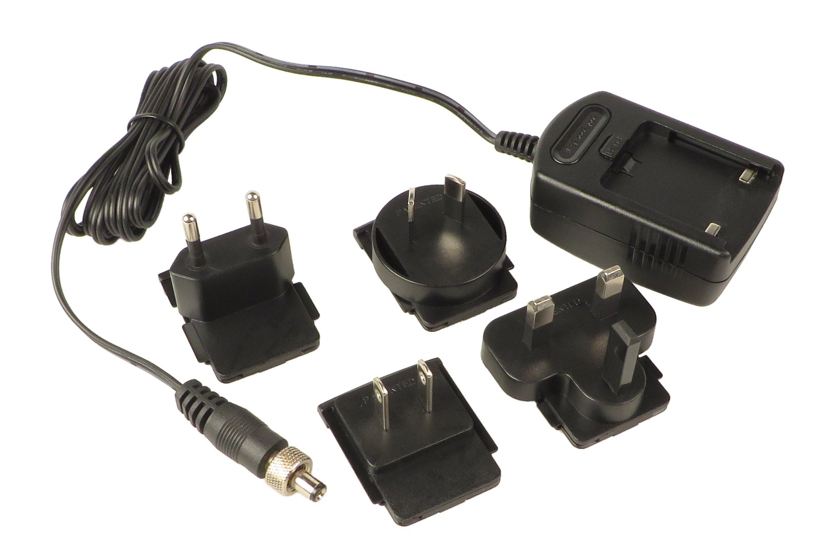 AC Adapter for SR470