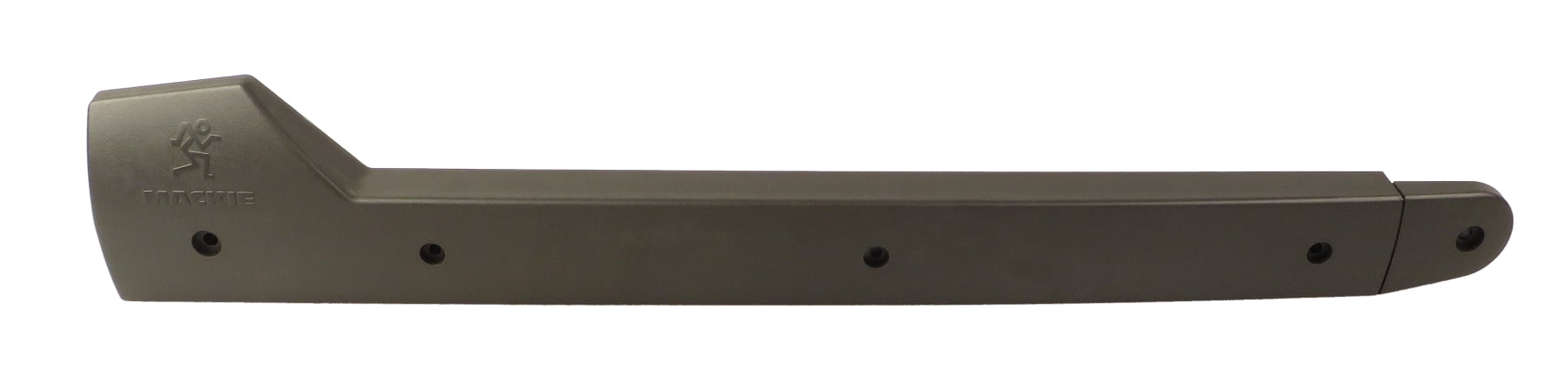 Left End Cap for SR32.4 VLZ Pro
