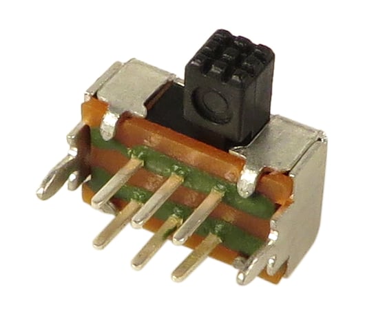 Stereo Switch for XLS402