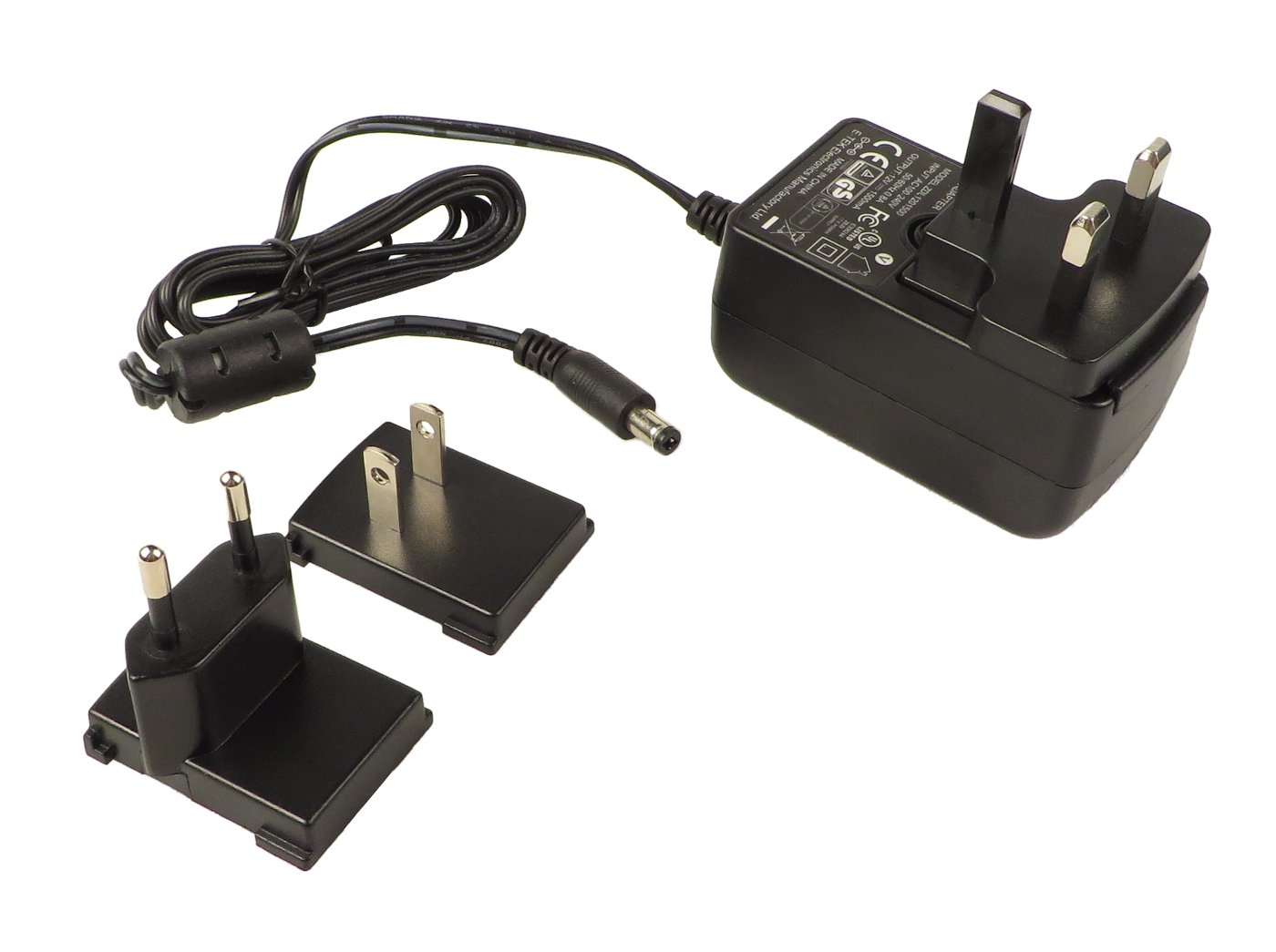 Novation / Focusrite 120V AC Adaptor