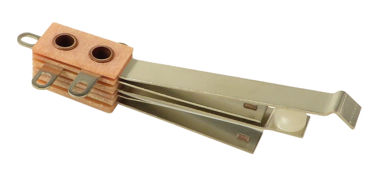 Blade Switch for 450 Series 2