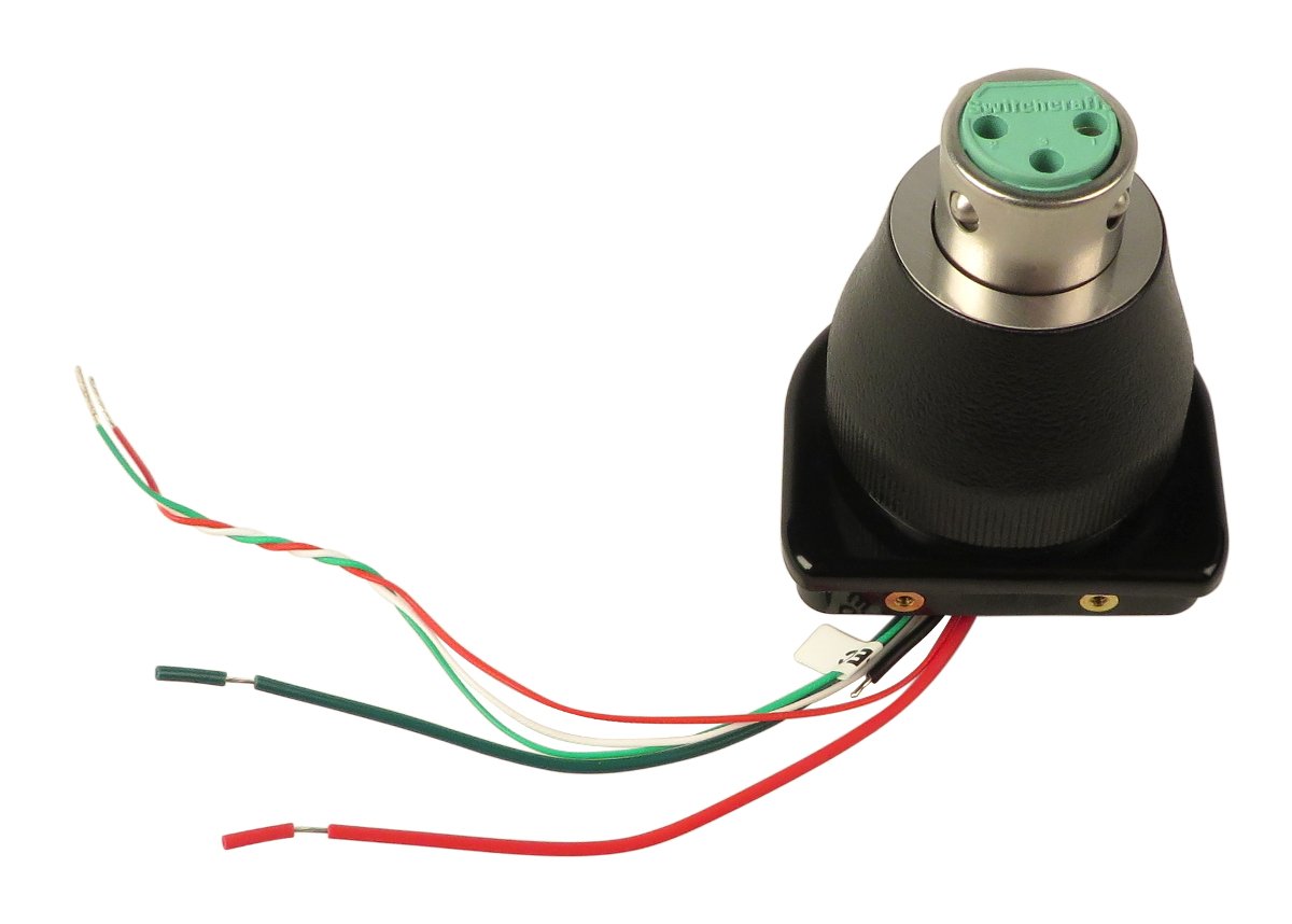 Head Unit Assembly for HM Transmitter