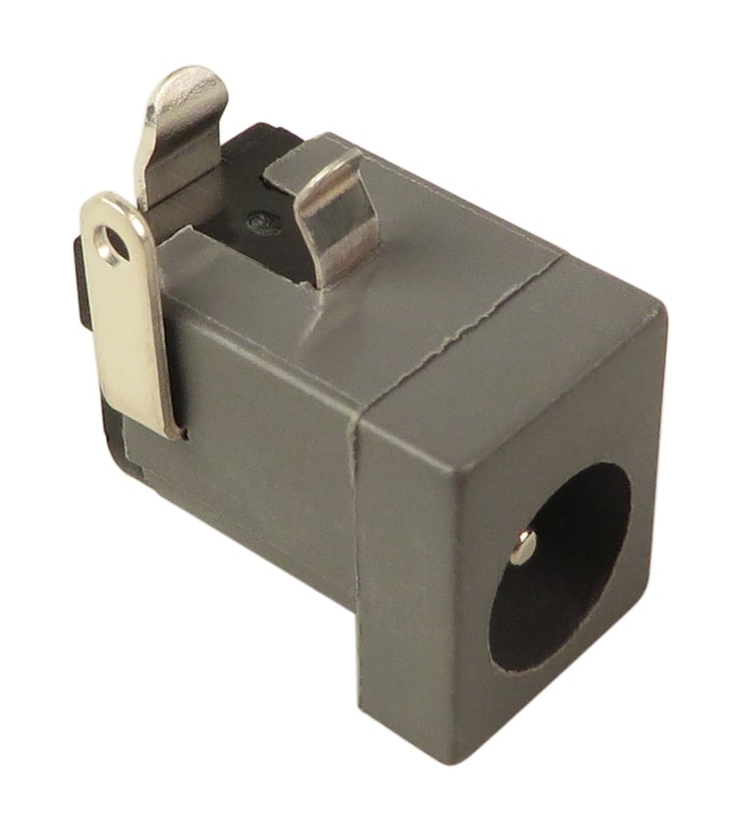 Power Jack for LK100, WK200, and CTK-560L