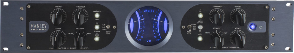 With Stereo Optical, Tube, Hybrid