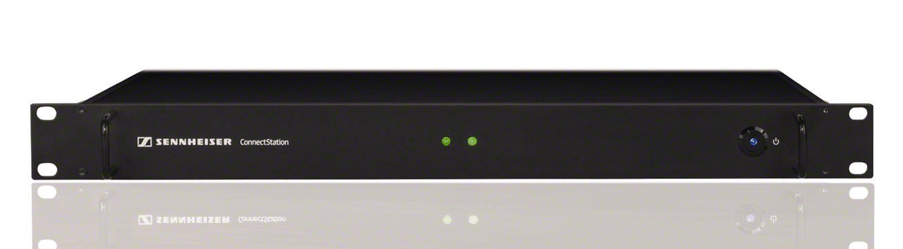 ConnectStation WiFi Central Unit