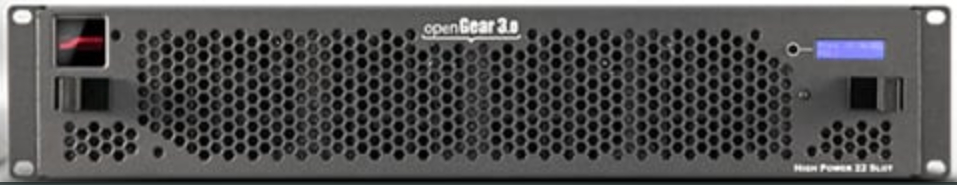 Opengear 3.0 Advanced Networking Frame Controller