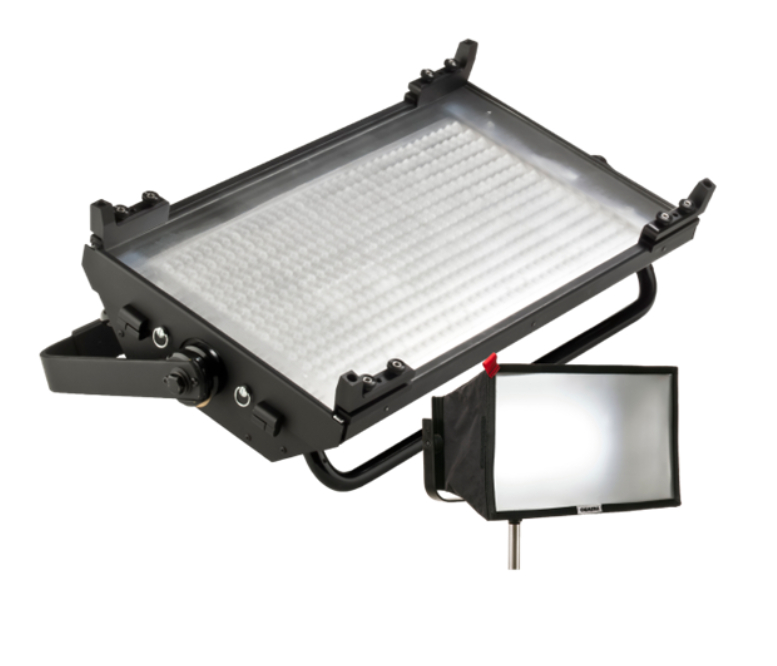 Chimera LED Lightbank for Lowel Prime