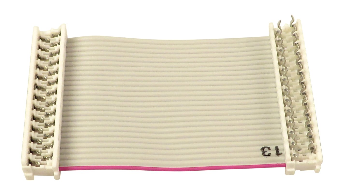 Ribbon Cable for Verona 26