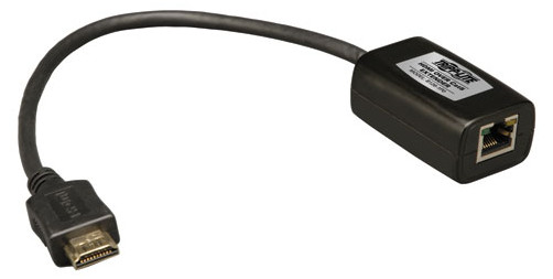 HDMI Over Cat5 Passive Extender Remote Unit