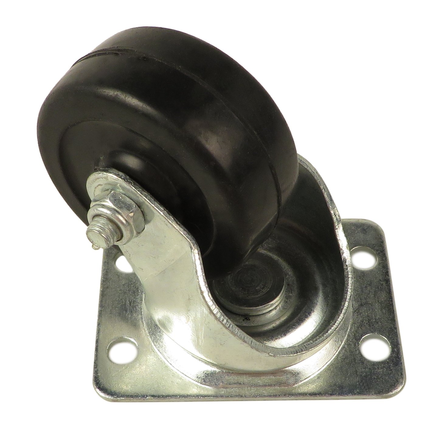 Caster with Pin for DT50 412